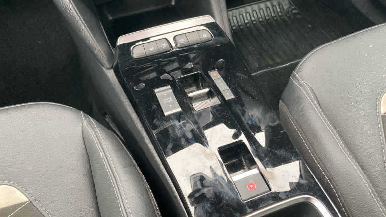 Vauxhall Mokka 115kW Ultimate 54kWh 5dr Auto Electric Hatchback